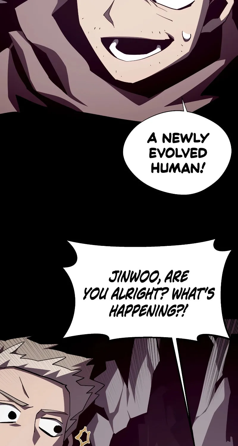 Dungeon Odyssey Chapter 84 page 45 - 