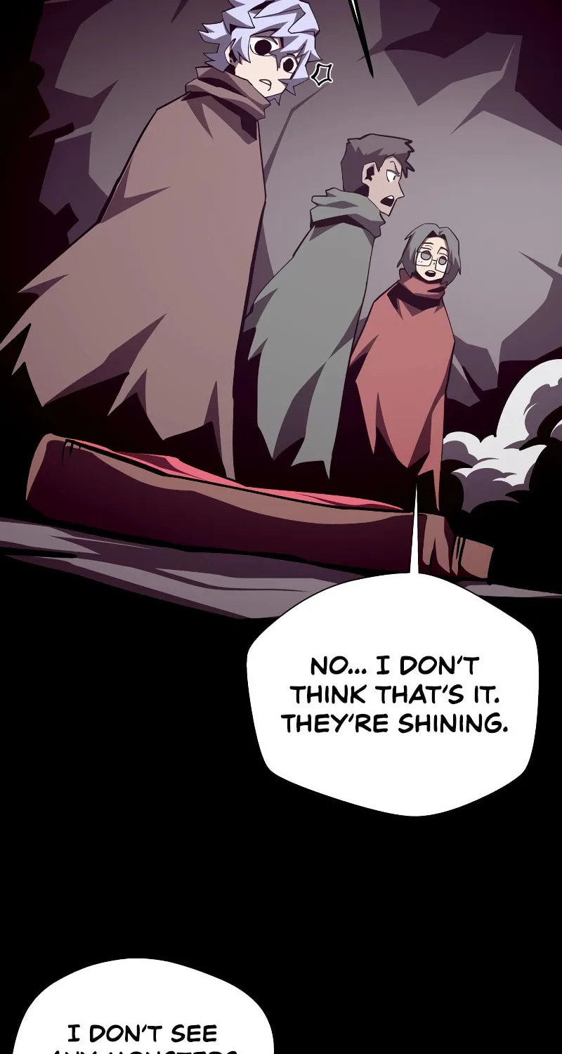 Dungeon Odyssey Chapter 84 page 47 - 