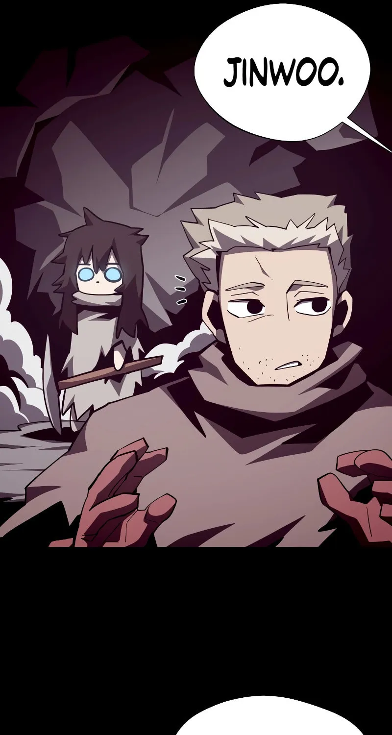 Dungeon Odyssey Chapter 84 page 50 - 