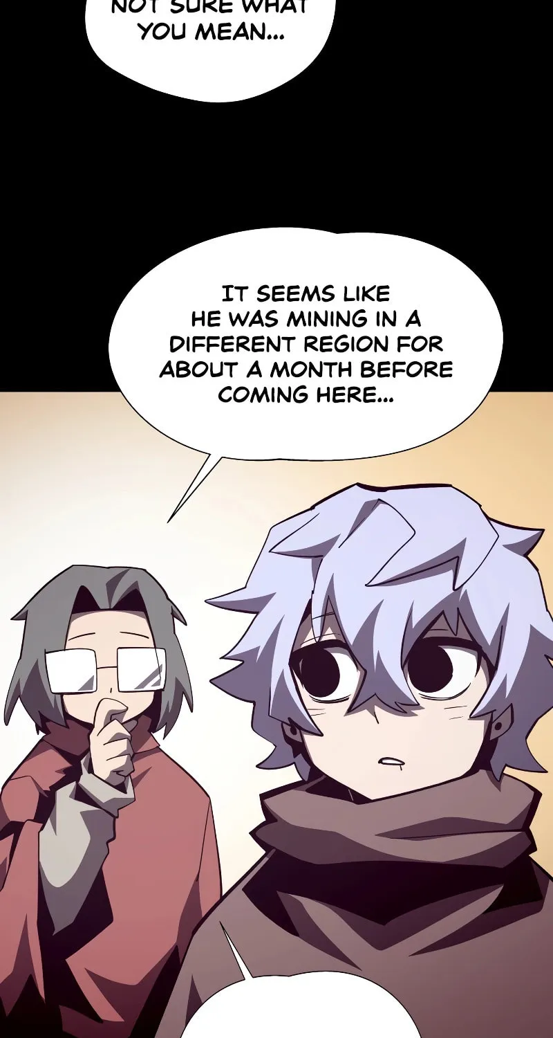 Dungeon Odyssey Chapter 84 page 6 - 