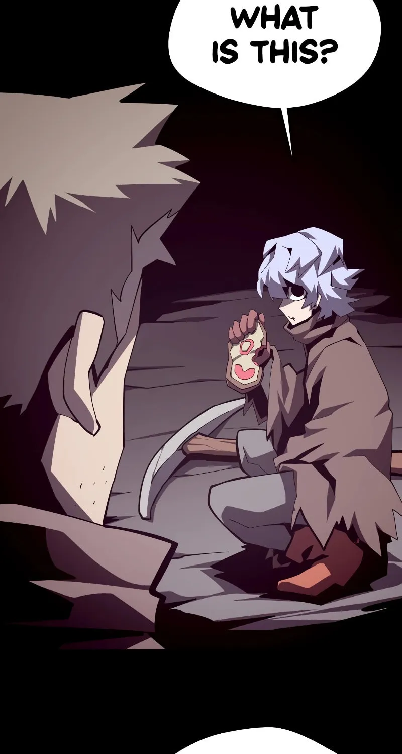 Dungeon Odyssey Chapter 84 page 51 - 