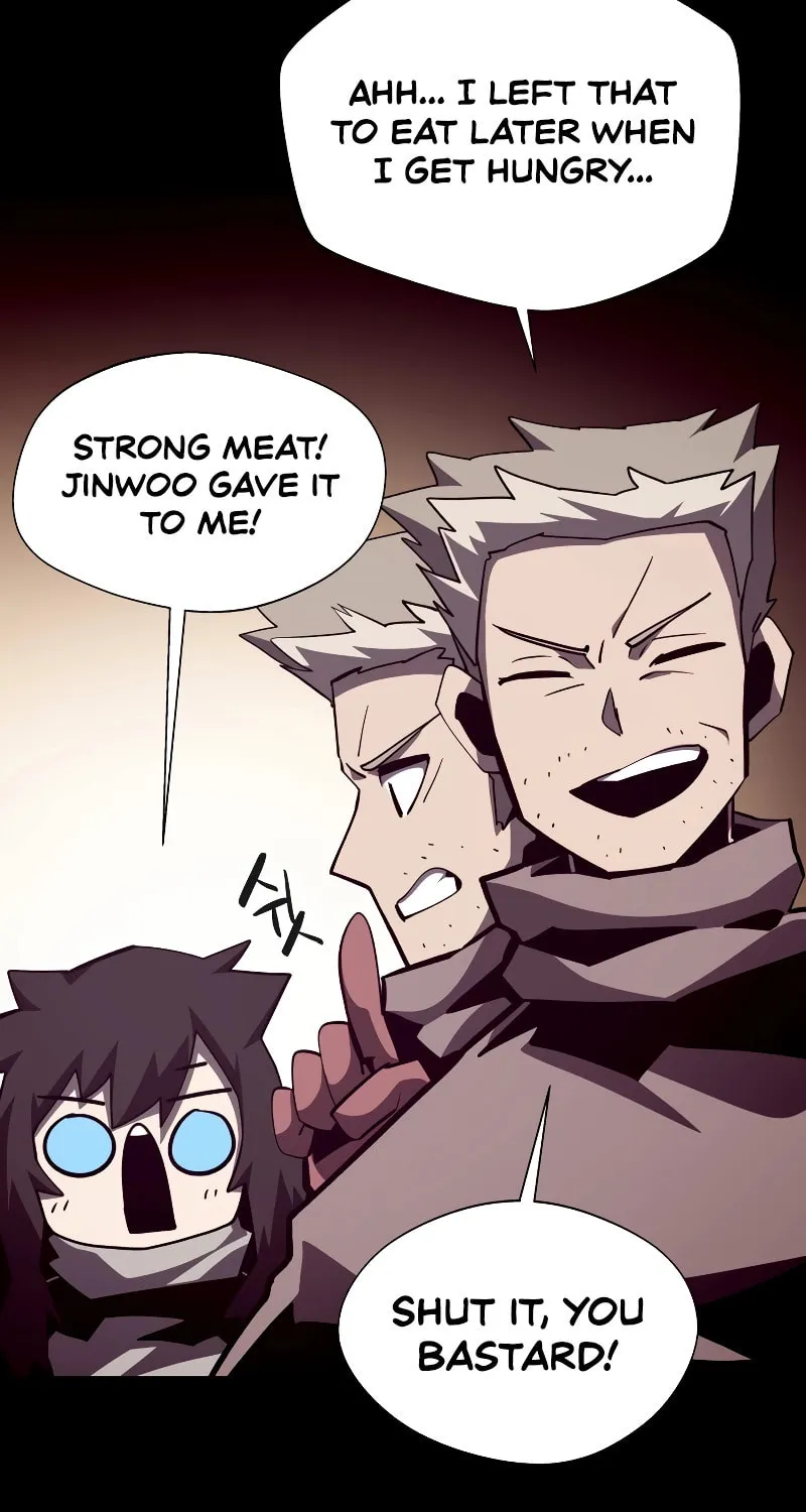 Dungeon Odyssey Chapter 84 page 52 - 