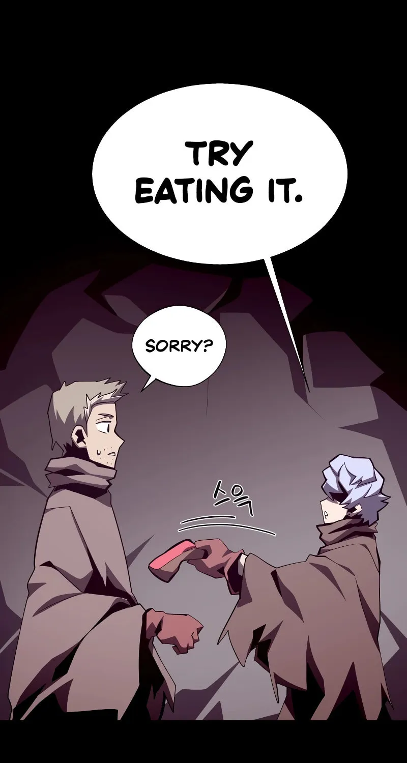 Dungeon Odyssey Chapter 84 page 53 - 