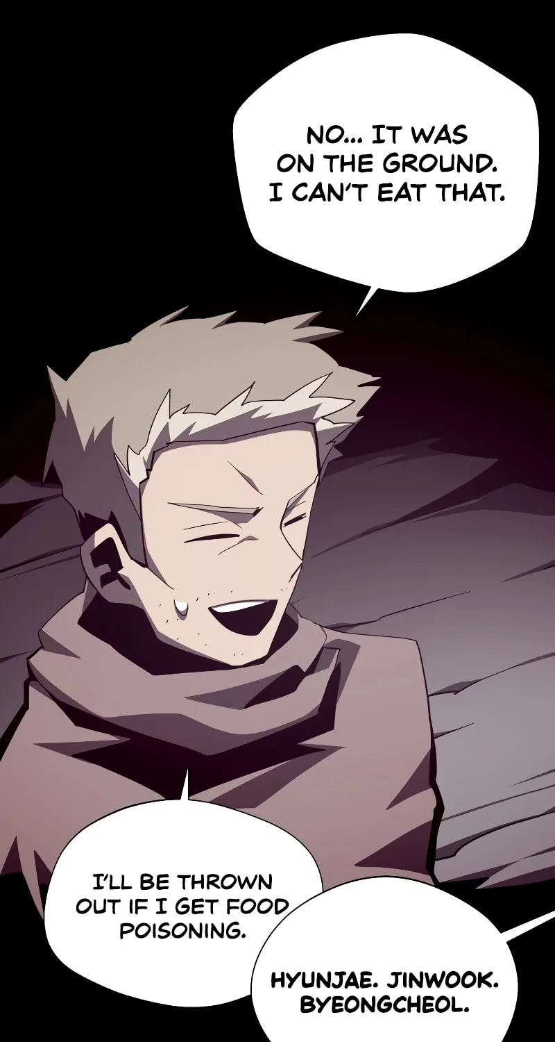 Dungeon Odyssey Chapter 84 page 54 - 