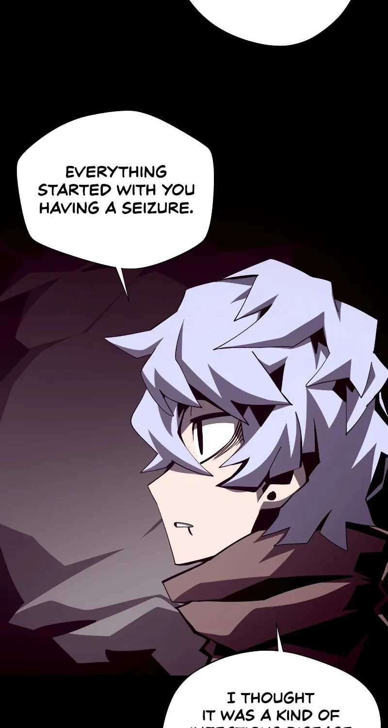 Dungeon Odyssey Chapter 84 page 55 - 