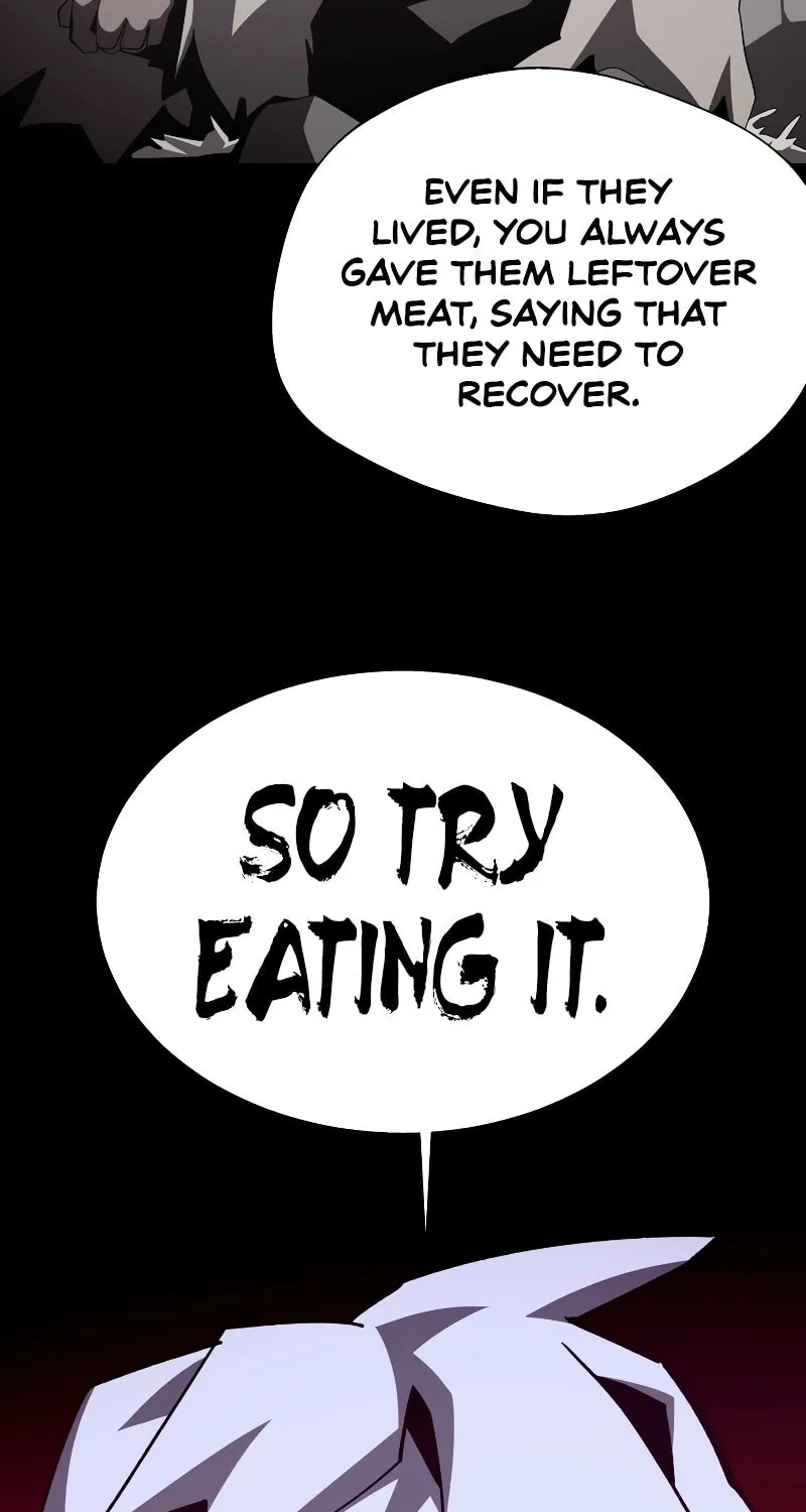Dungeon Odyssey Chapter 84 page 57 - 