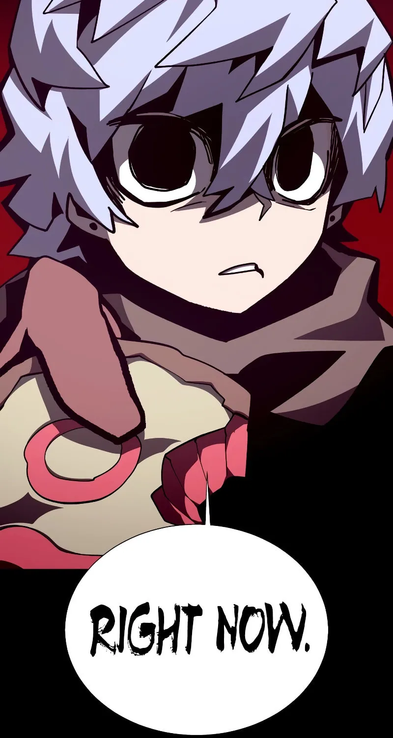Dungeon Odyssey Chapter 84 page 58 - 