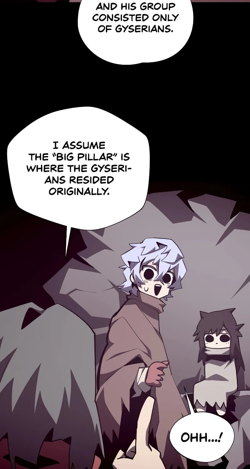 Dungeon Odyssey Chapter 84 page 7 - 