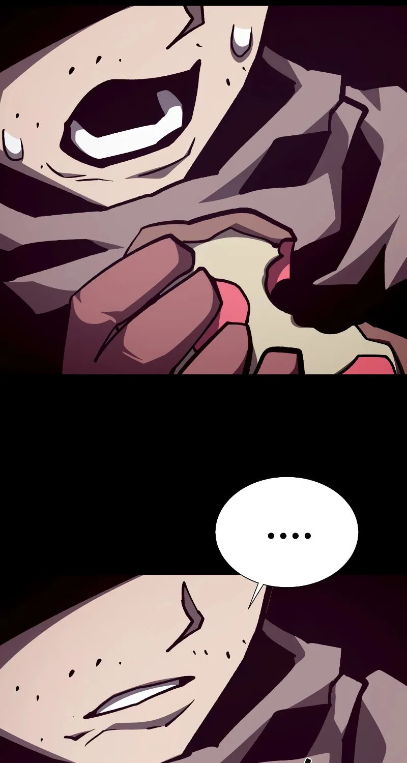 Dungeon Odyssey Chapter 84 page 61 - 
