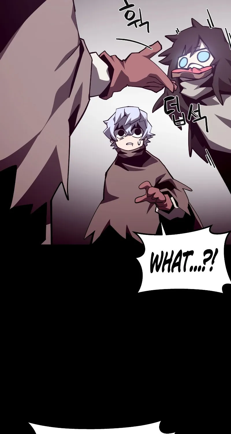 Dungeon Odyssey Chapter 84 page 63 - 
