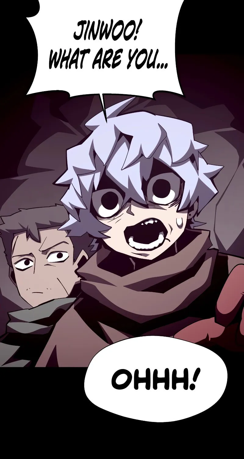 Dungeon Odyssey Chapter 84 page 64 - 