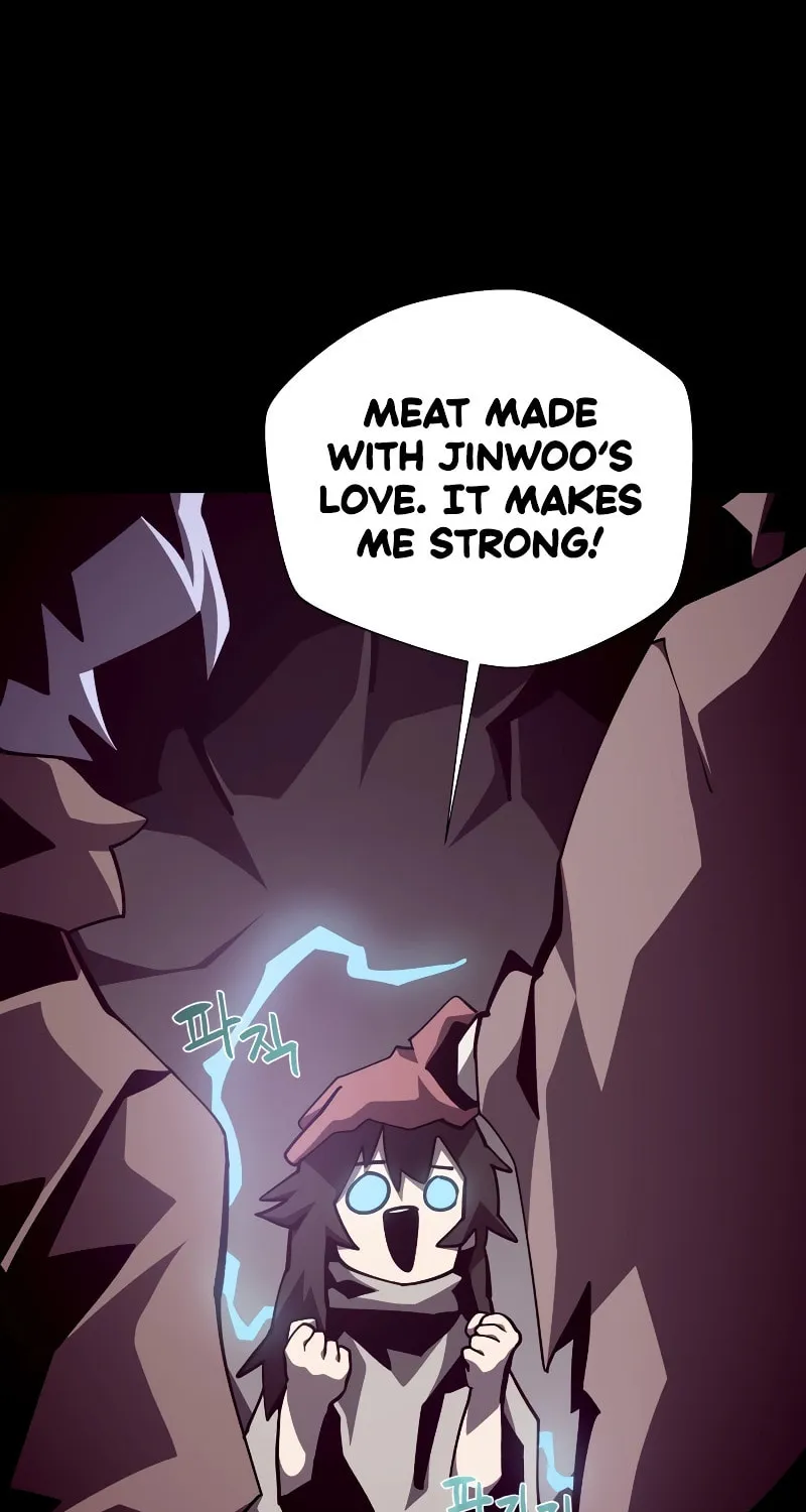 Dungeon Odyssey Chapter 84 page 65 - 