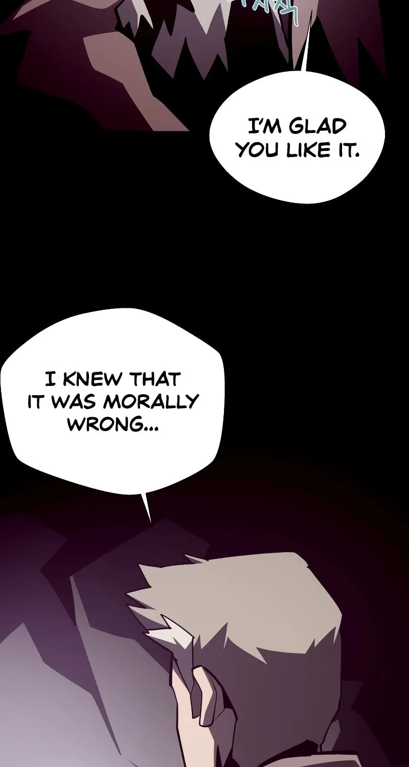 Dungeon Odyssey Chapter 84 page 66 - 