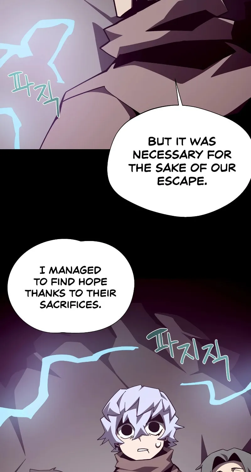Dungeon Odyssey Chapter 84 page 67 - 