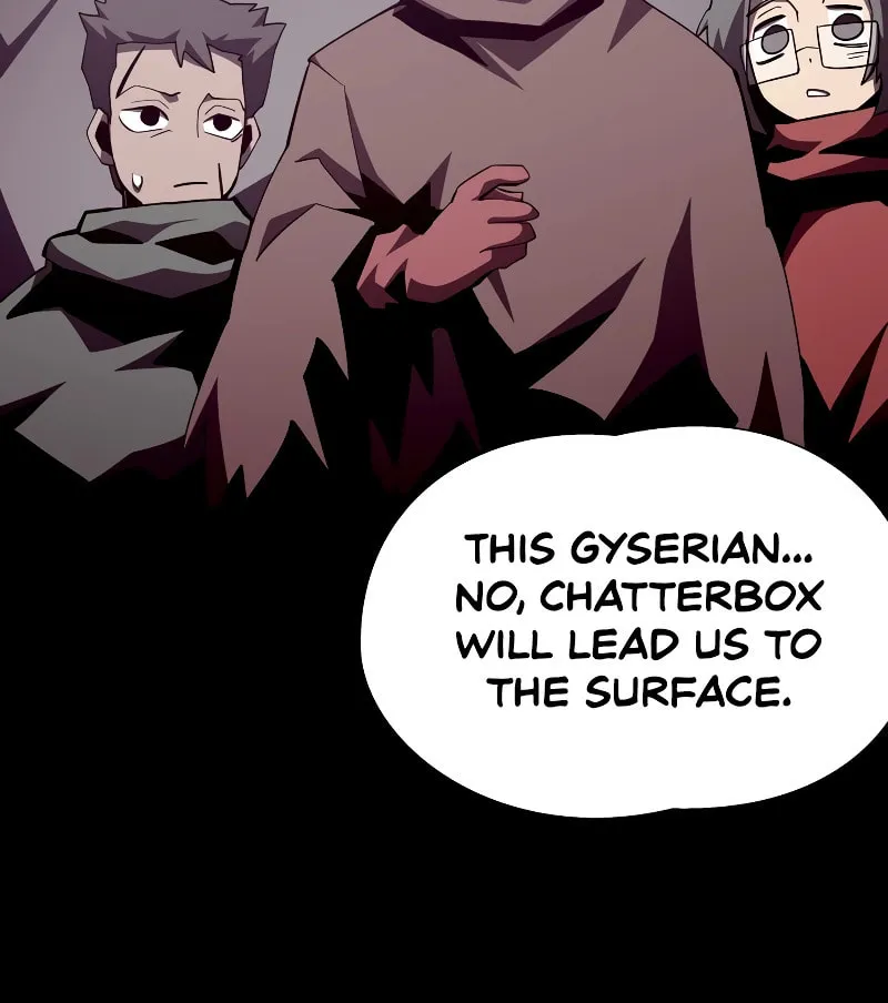 Dungeon Odyssey Chapter 84 page 68 - 