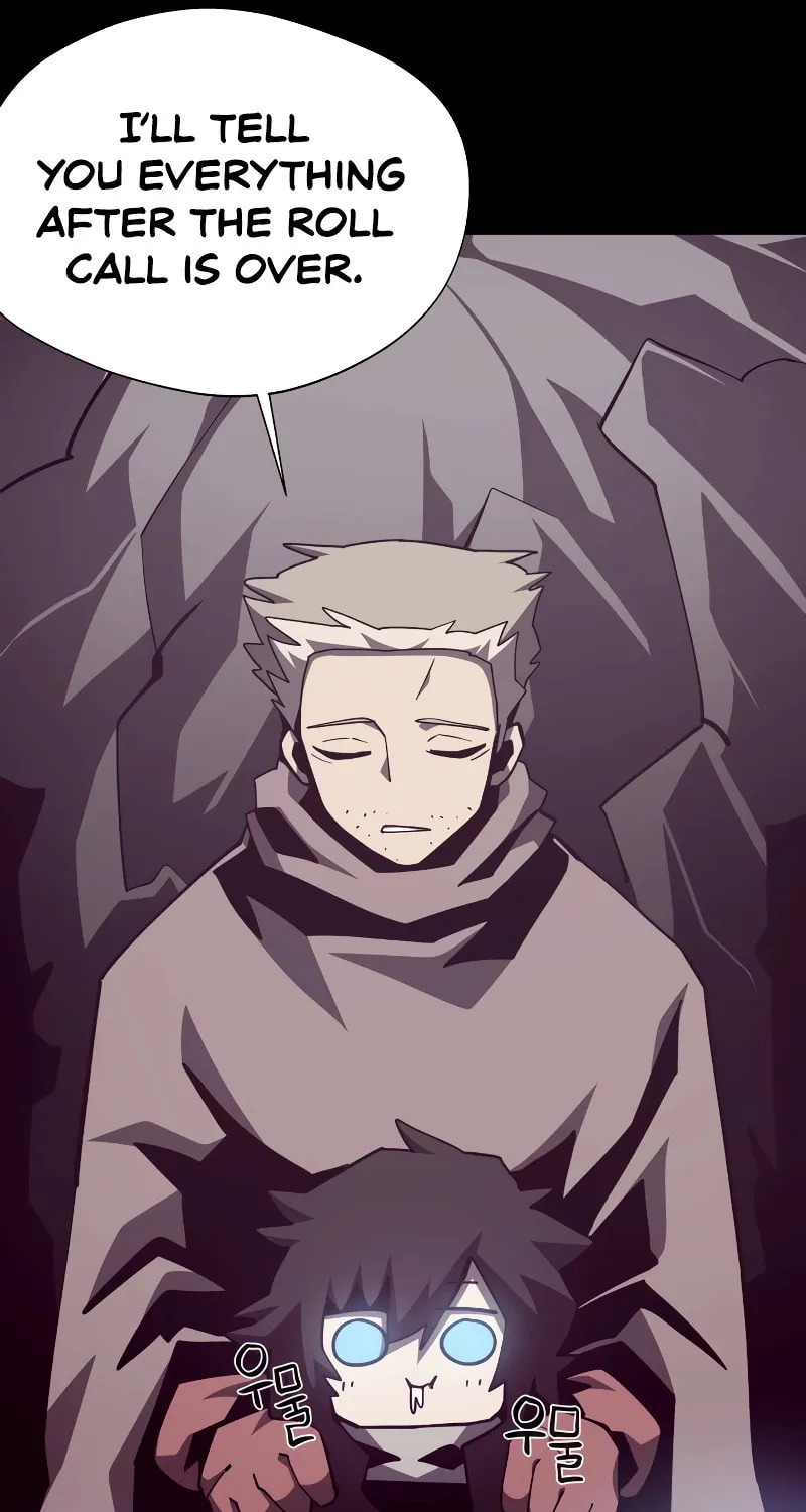 Dungeon Odyssey Chapter 84 page 69 - 