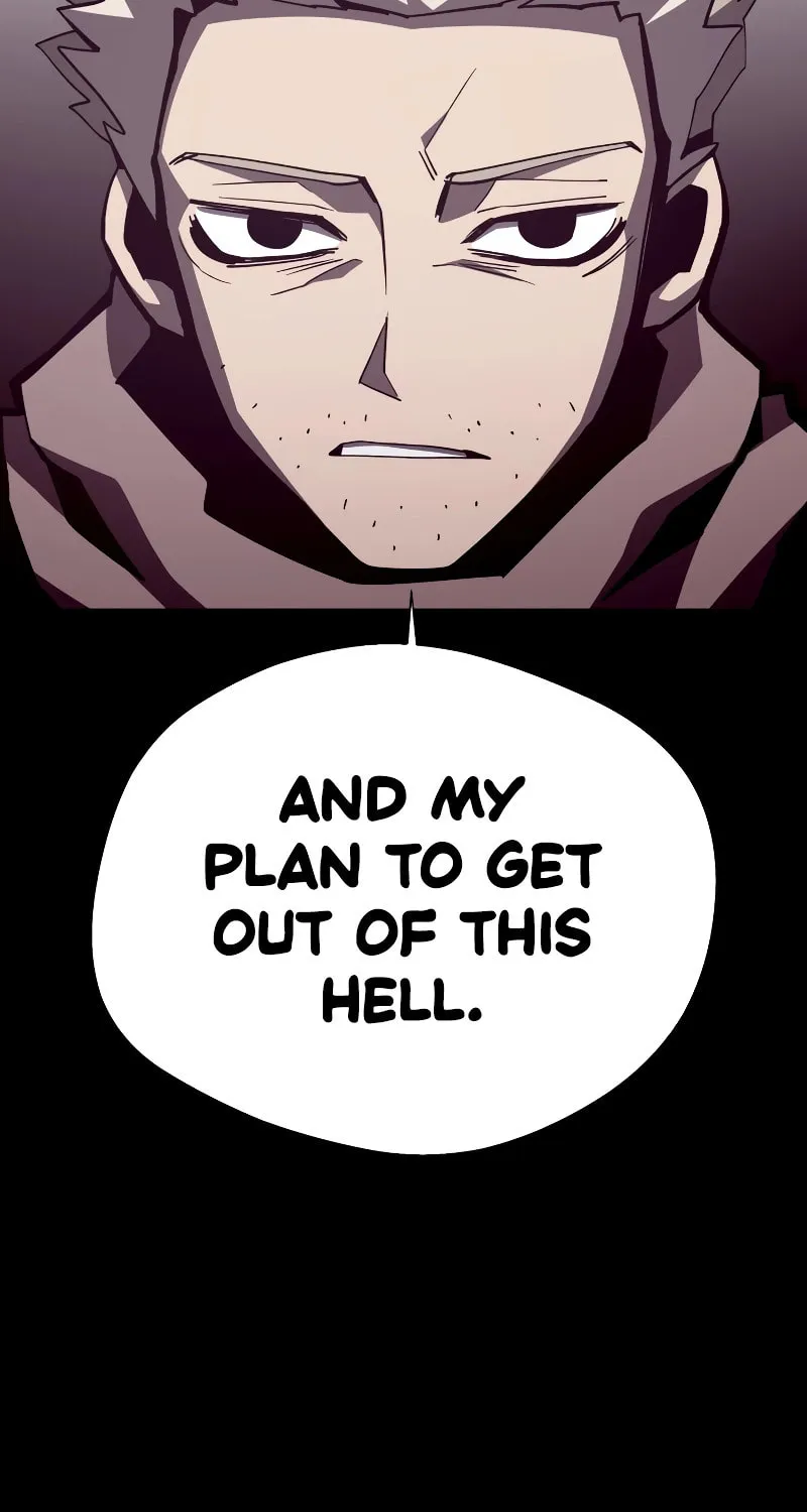 Dungeon Odyssey Chapter 84 page 71 - 