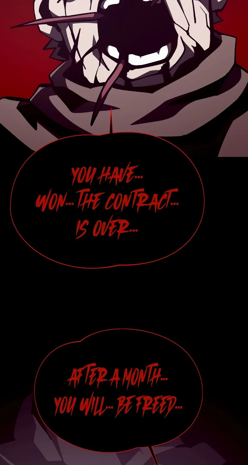 Dungeon Odyssey Chapter 84 page 73 - 