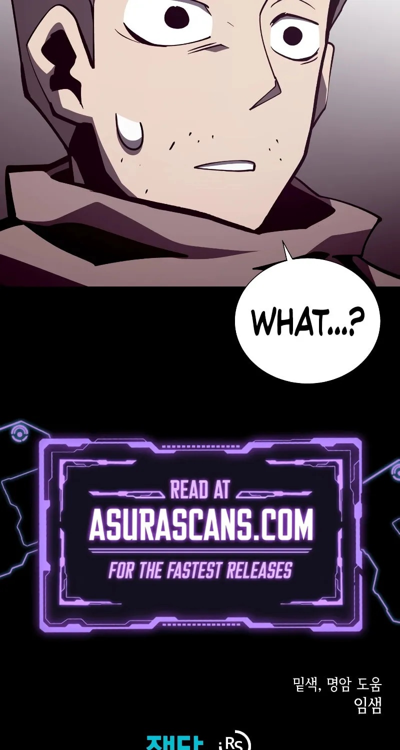 Dungeon Odyssey Chapter 84 page 75 - 