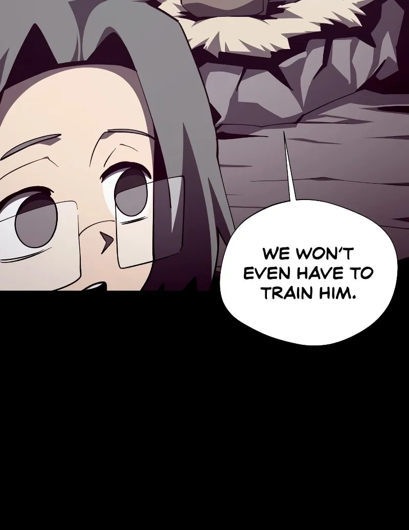 Dungeon Odyssey Chapter 84 page 10 - 