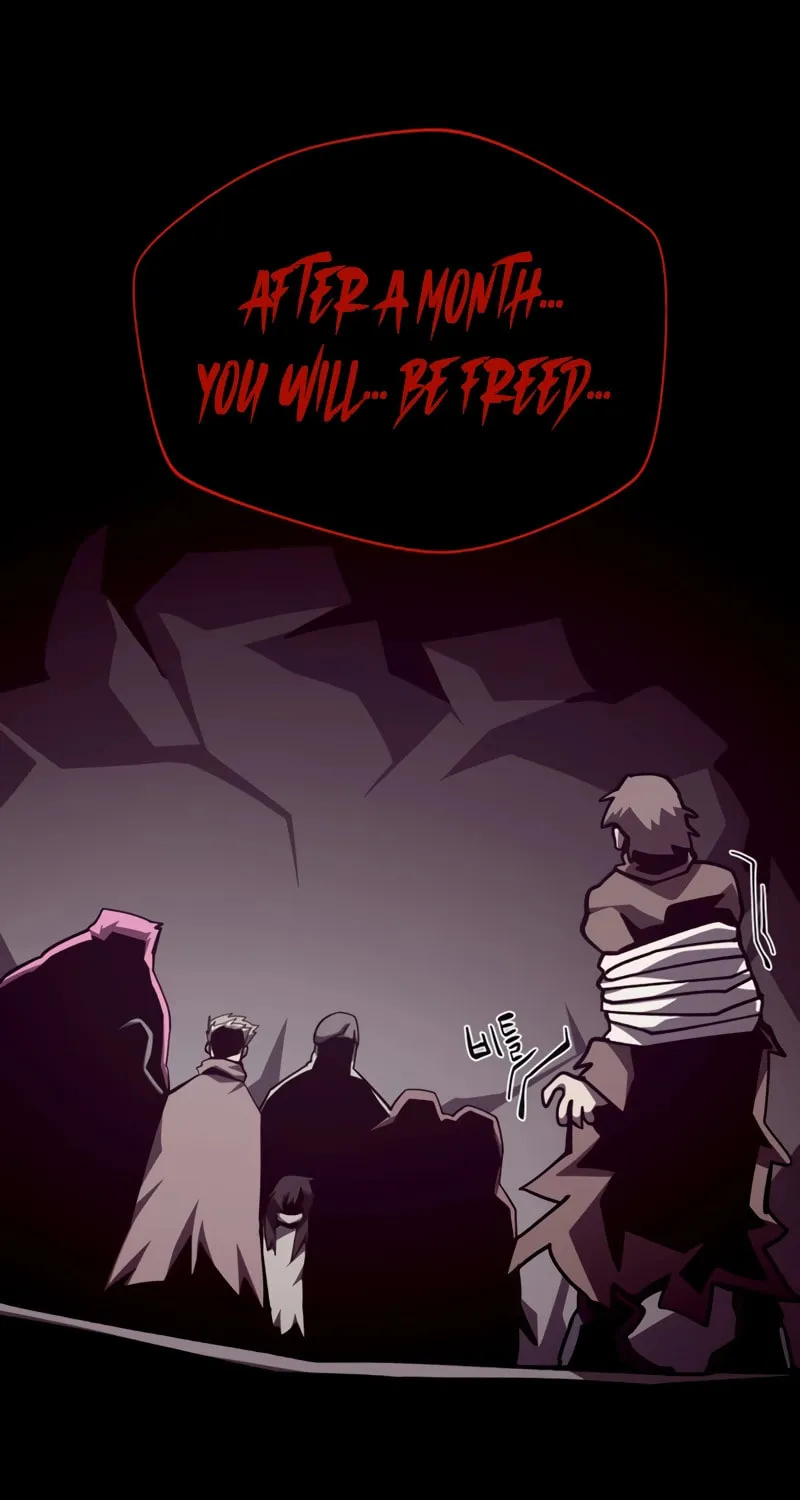Dungeon Odyssey Chapter 85 page 2 - 