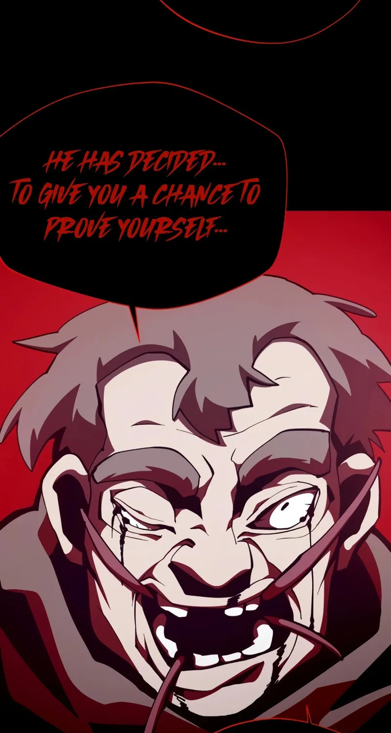 Dungeon Odyssey Chapter 85 page 13 - 