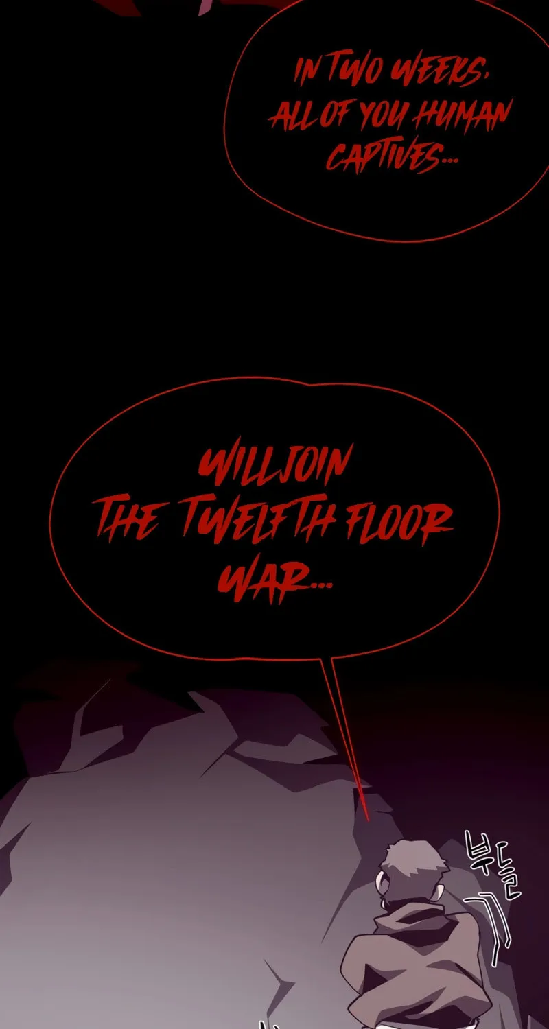 Dungeon Odyssey Chapter 85 page 14 - 