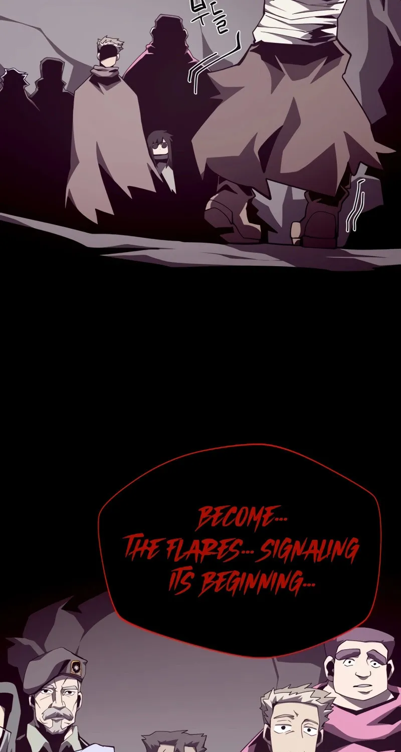 Dungeon Odyssey Chapter 85 page 15 - 
