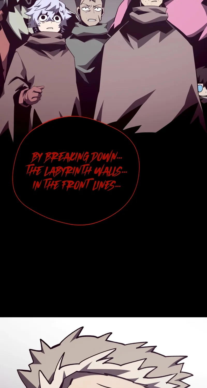 Dungeon Odyssey Chapter 85 page 16 - 