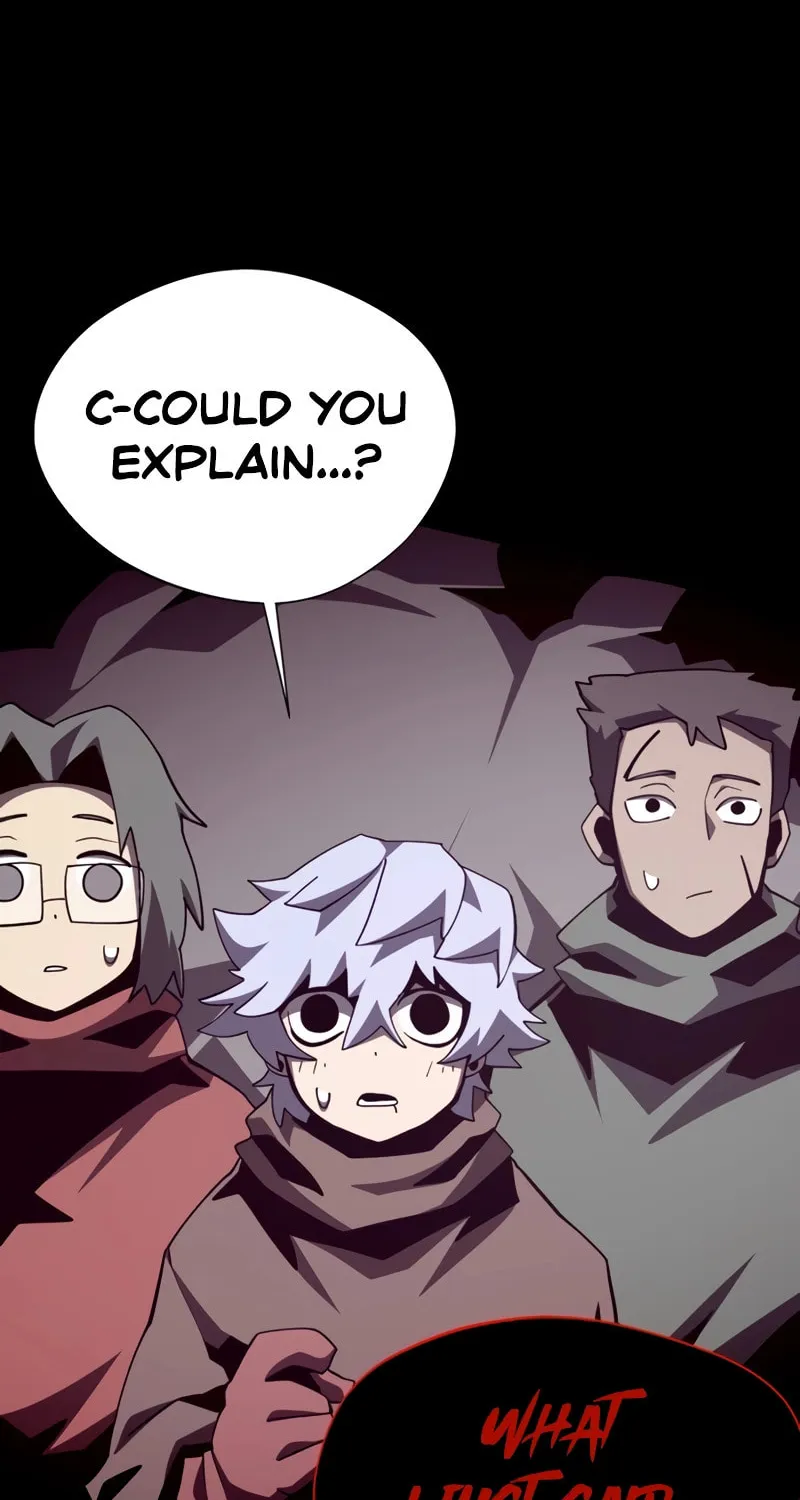 Dungeon Odyssey Chapter 85 page 3 - 