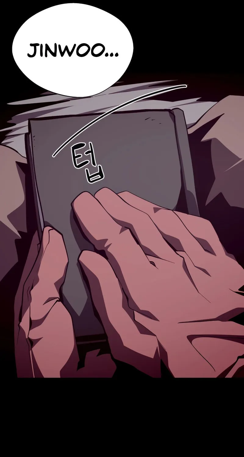 Dungeon Odyssey Chapter 85 page 21 - 