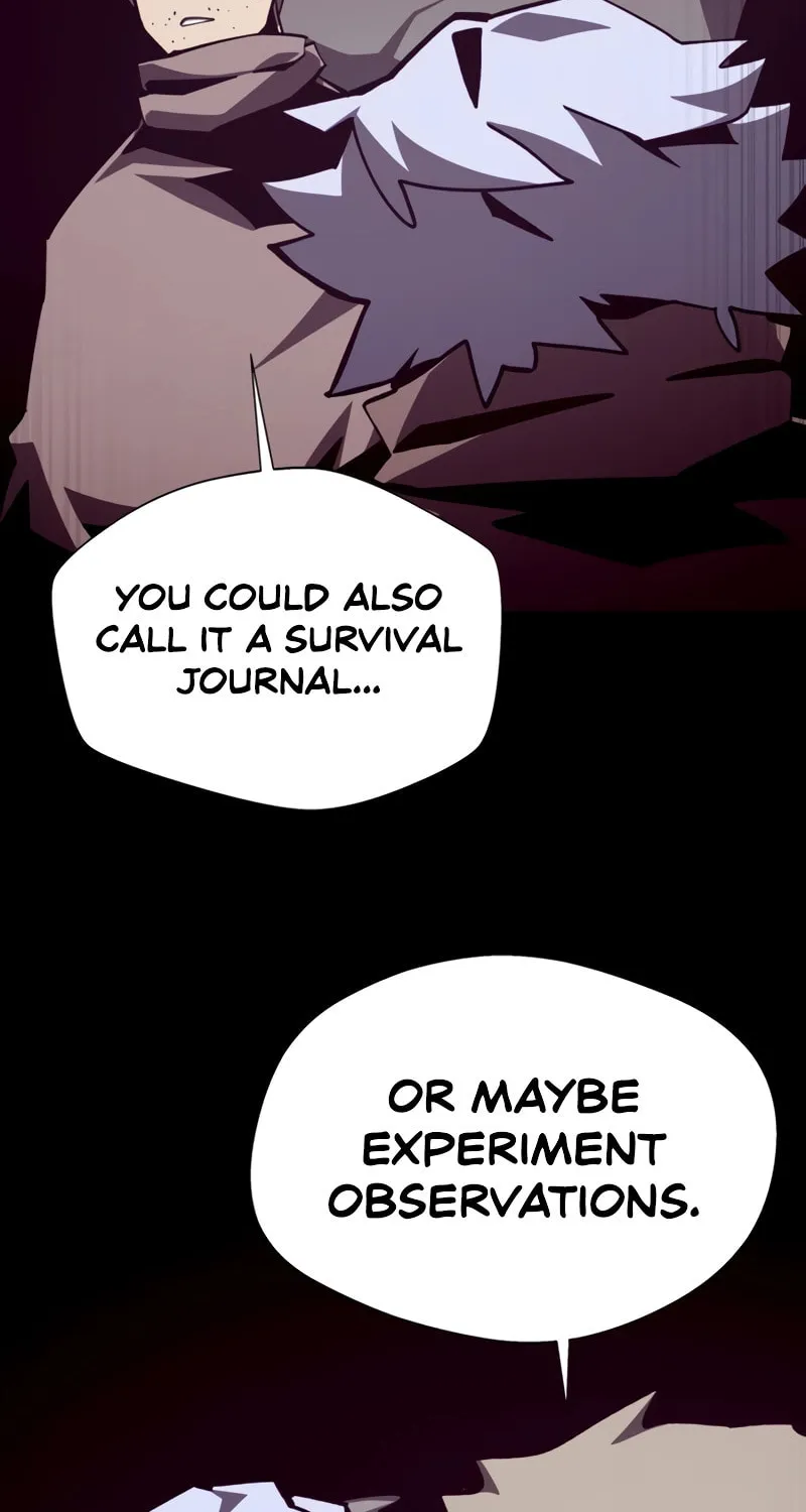 Dungeon Odyssey Chapter 85 page 24 - 