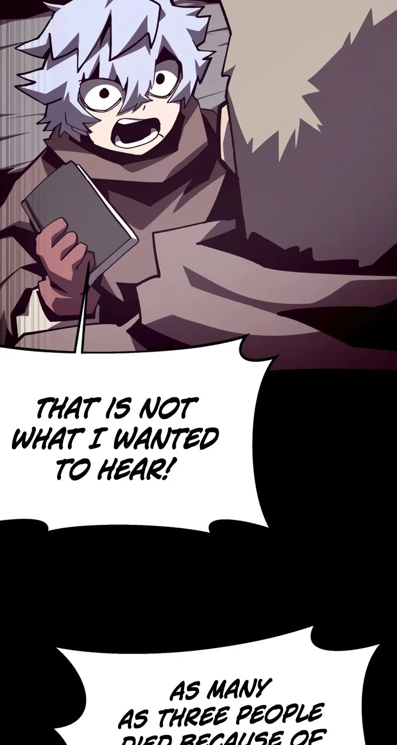Dungeon Odyssey Chapter 85 page 25 - 