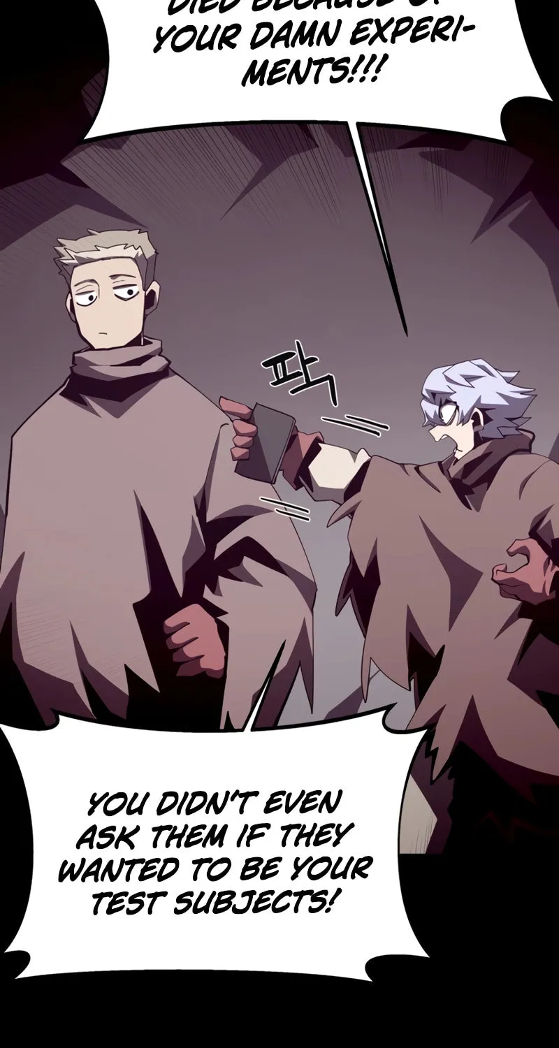 Dungeon Odyssey Chapter 85 page 26 - 