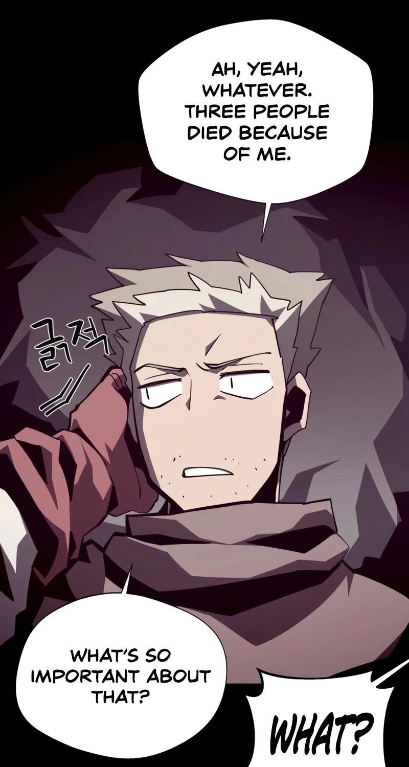 Dungeon Odyssey Chapter 85 page 27 - 