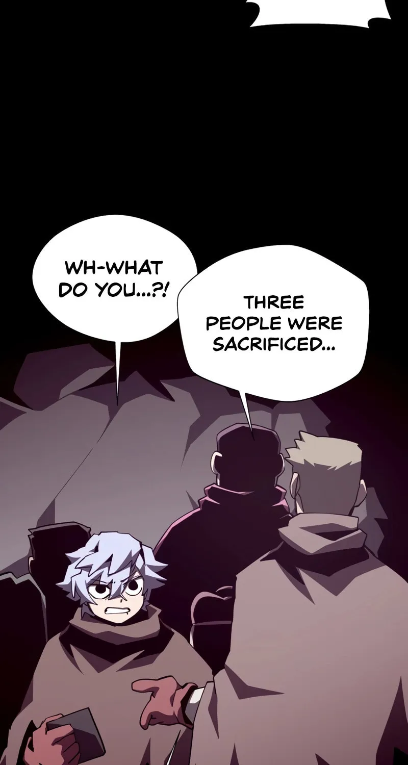 Dungeon Odyssey Chapter 85 page 28 - 