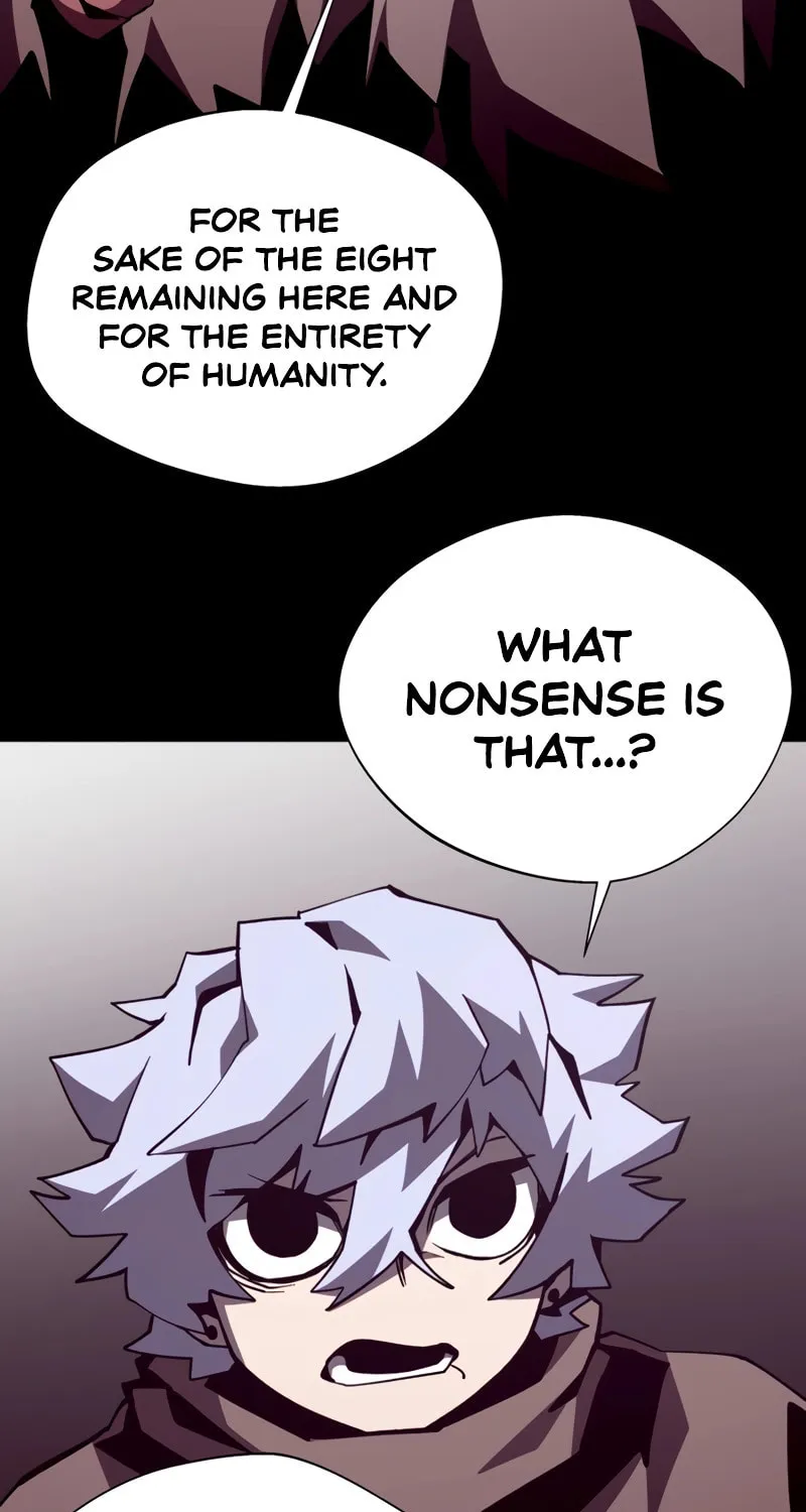 Dungeon Odyssey Chapter 85 page 29 - 