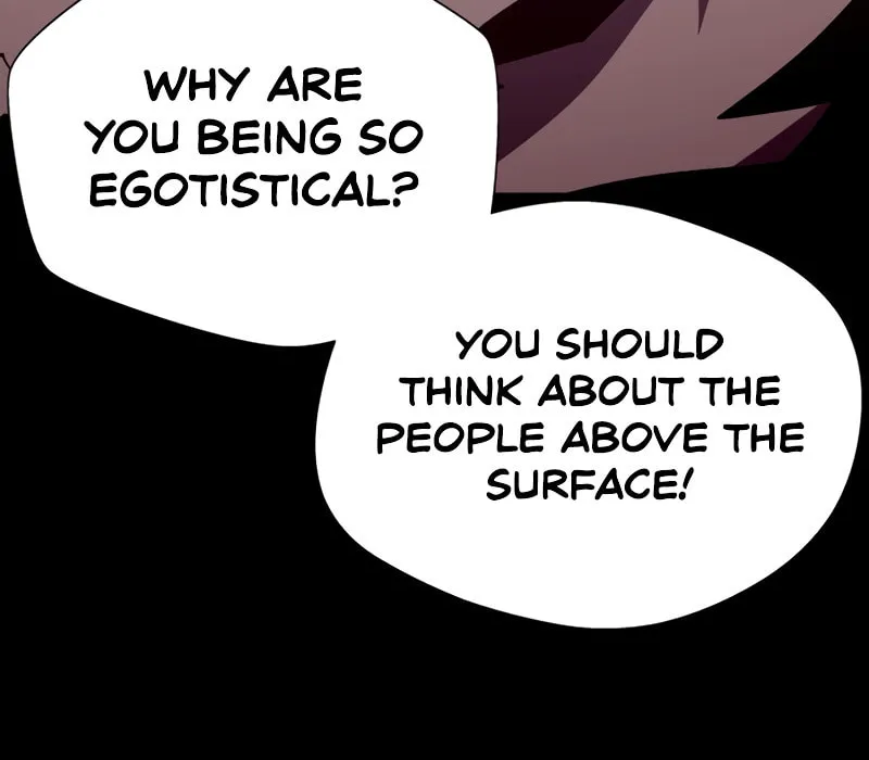 Dungeon Odyssey Chapter 85 page 30 - 