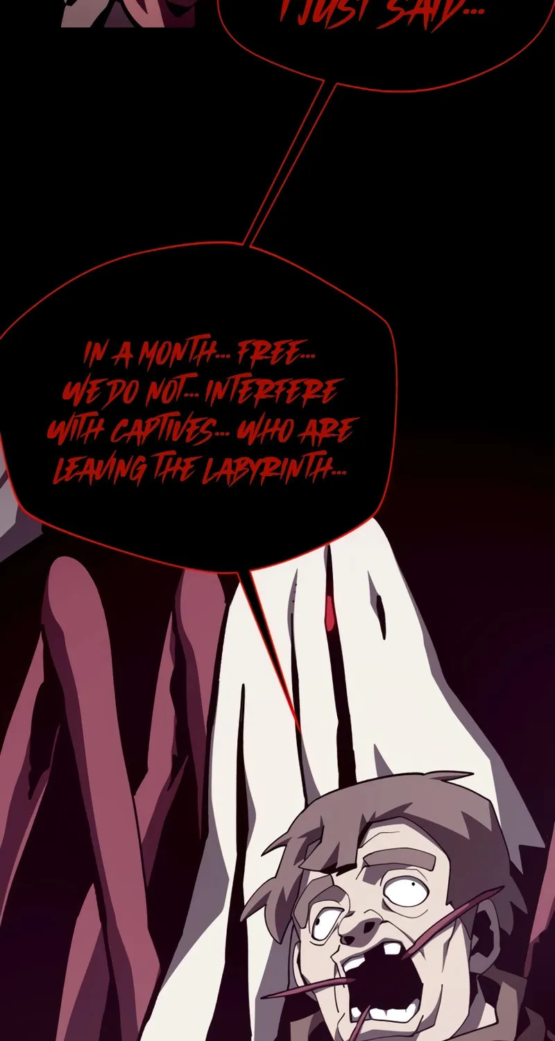 Dungeon Odyssey Chapter 85 page 4 - 