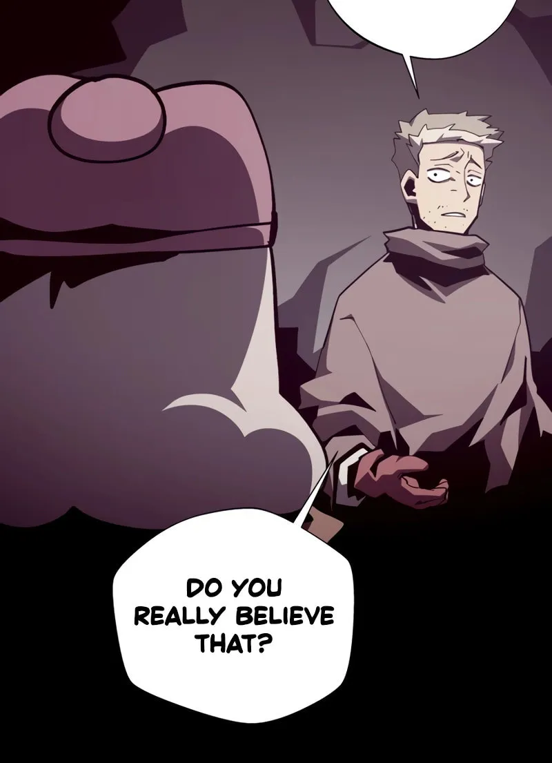 Dungeon Odyssey Chapter 85 page 37 - 