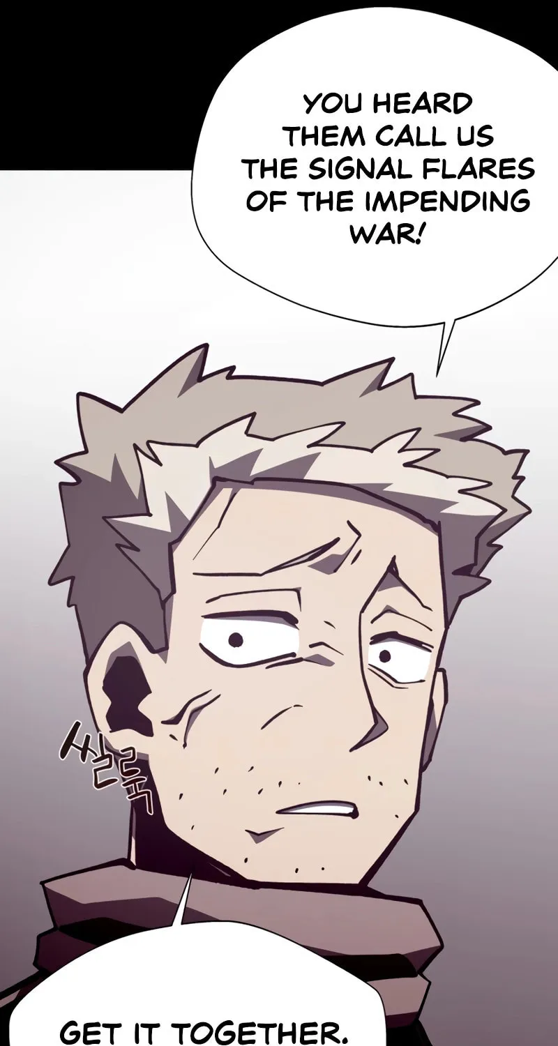 Dungeon Odyssey Chapter 85 page 38 - 