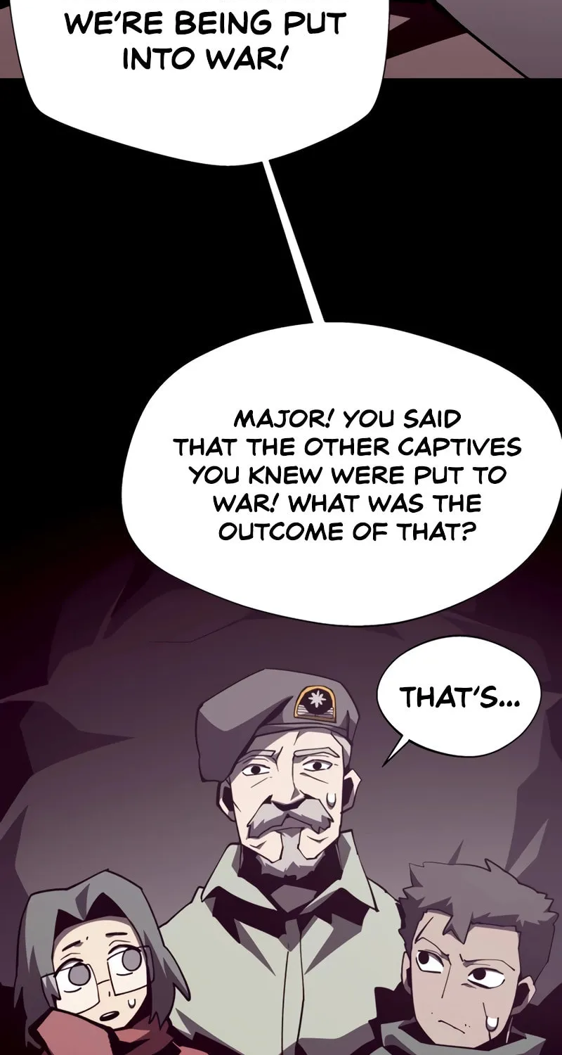 Dungeon Odyssey Chapter 85 page 39 - 