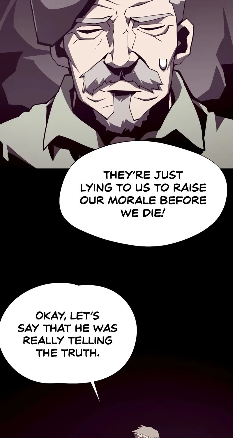 Dungeon Odyssey Chapter 85 page 41 - 