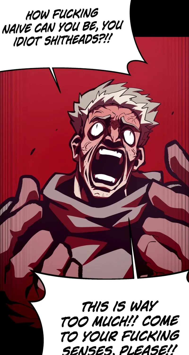 Dungeon Odyssey Chapter 85 page 45 - 