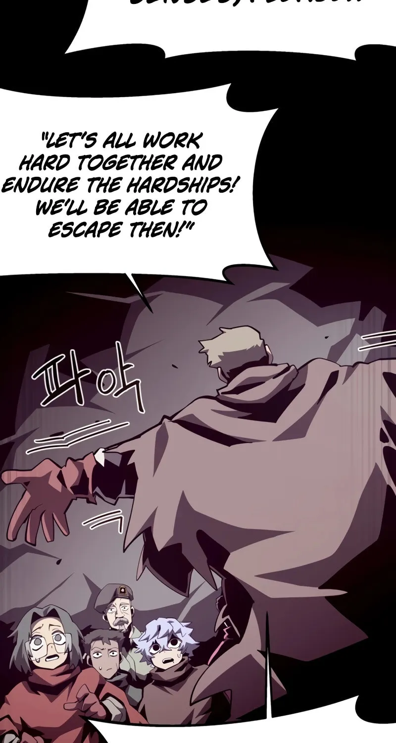 Dungeon Odyssey Chapter 85 page 46 - 