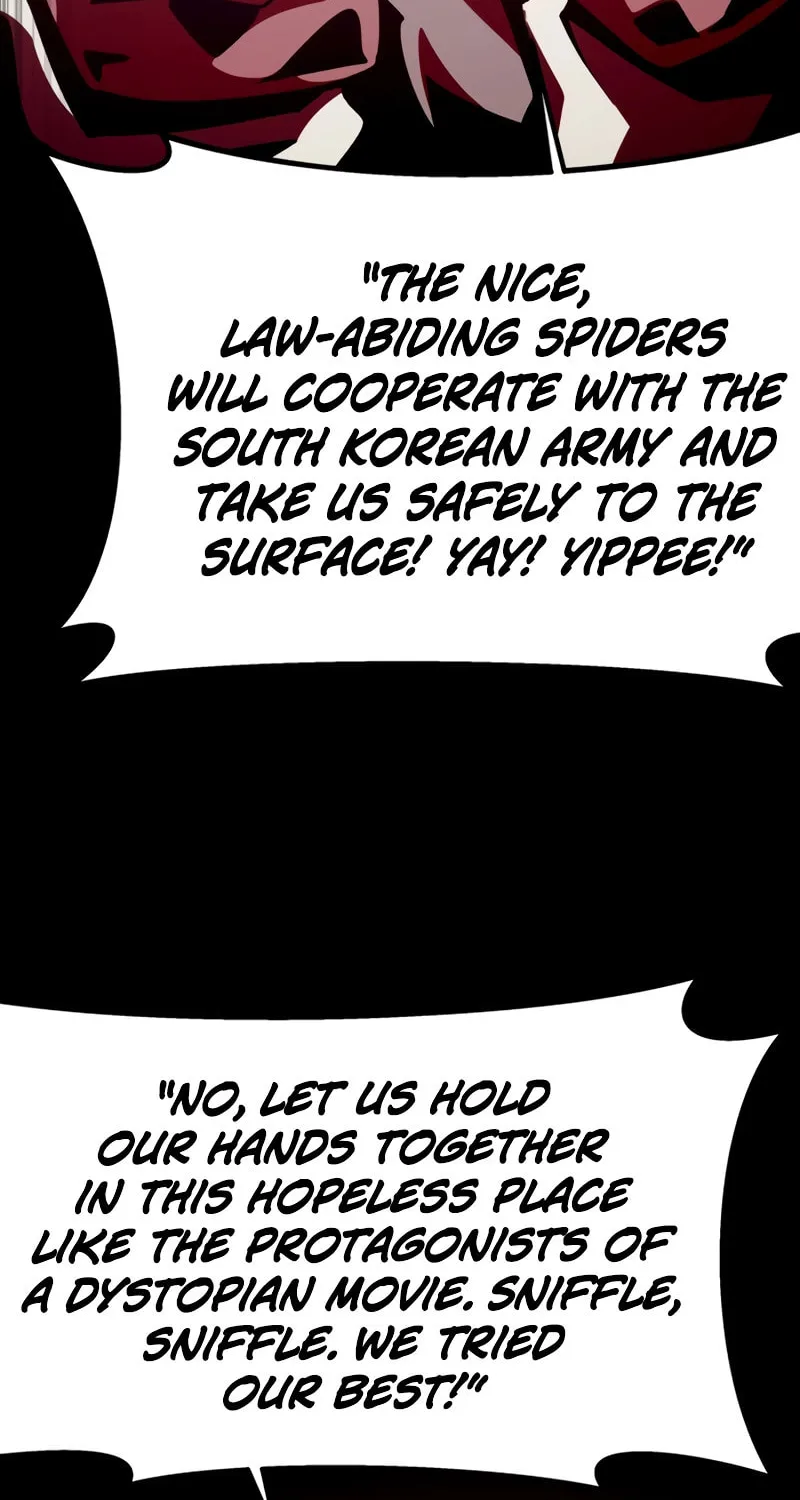 Dungeon Odyssey Chapter 85 page 49 - 