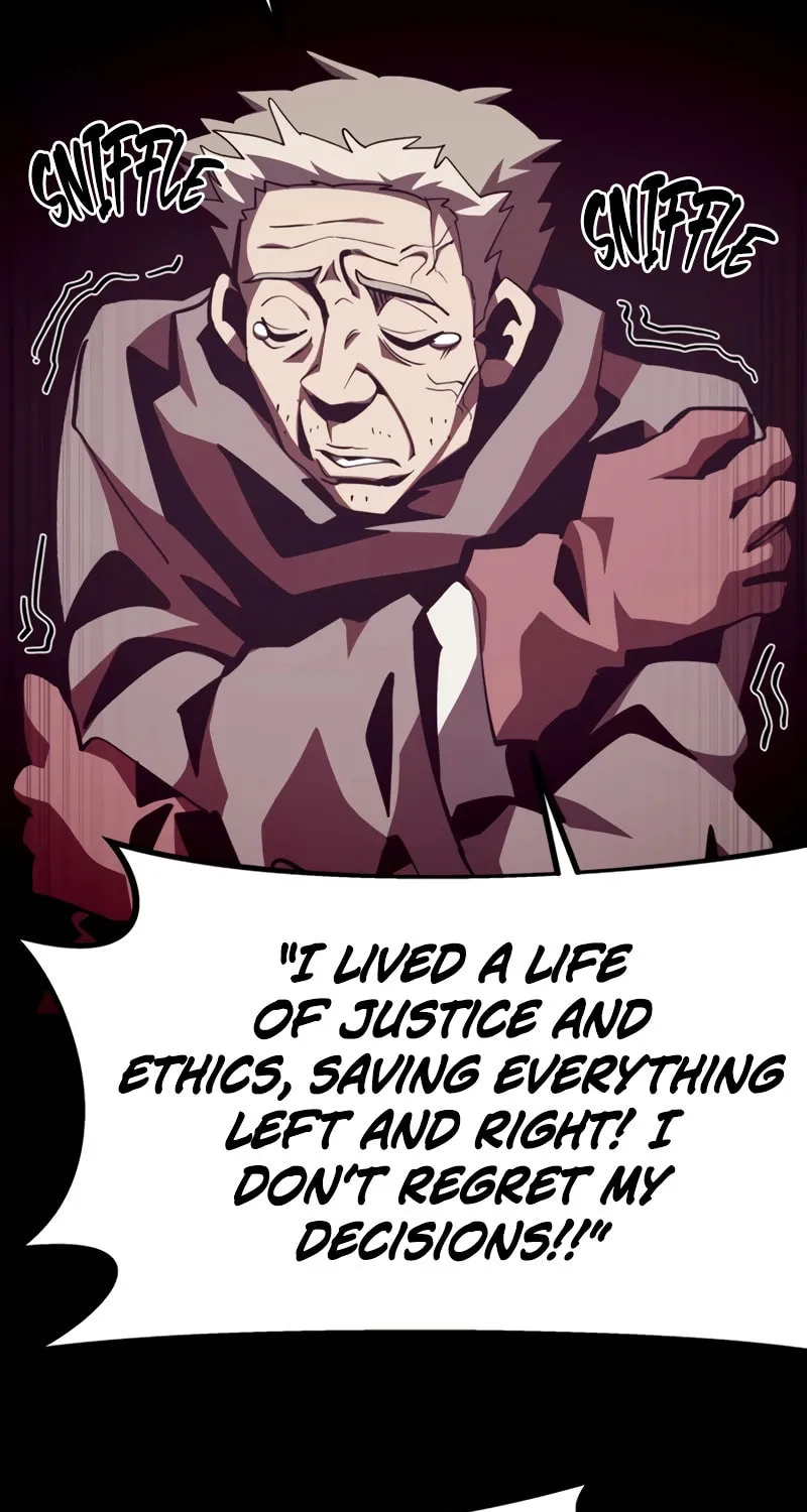 Dungeon Odyssey Chapter 85 page 50 - 