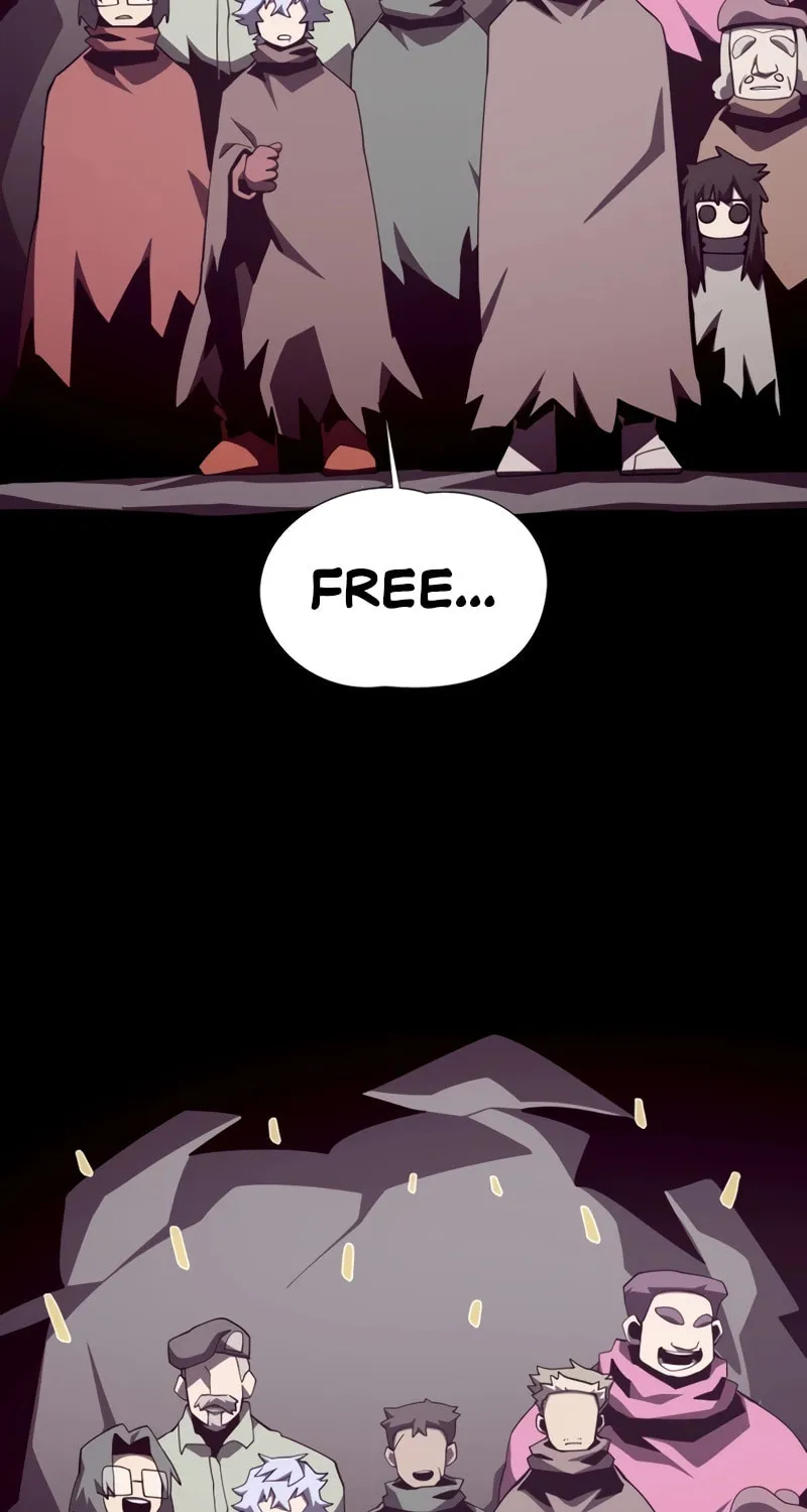 Dungeon Odyssey Chapter 85 page 6 - 