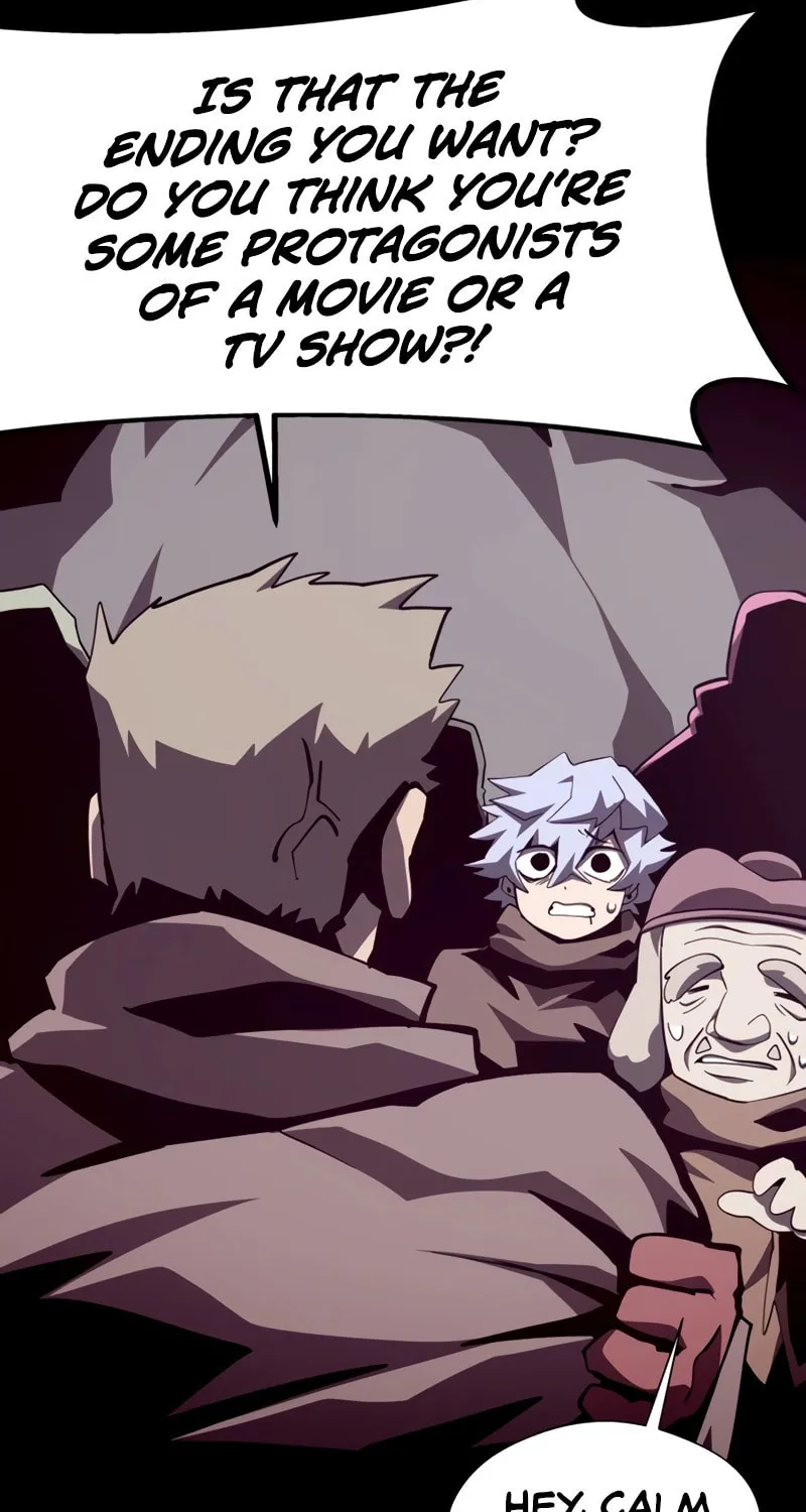 Dungeon Odyssey Chapter 85 page 51 - 