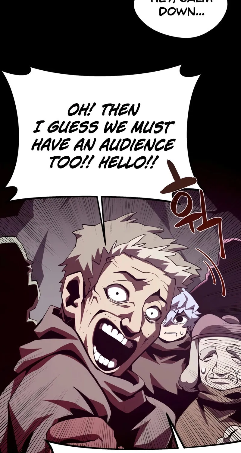 Dungeon Odyssey Chapter 85 page 52 - 